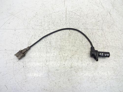 Sensor pour Porsche Boxster 986 2,7 M96.23 96.23 M96 98660611203 0261210248