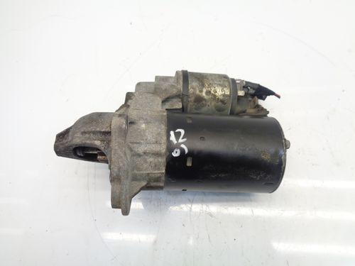 Anlasser Starter pour Opel Vauxhall 1,2 A12XER A12 55578921