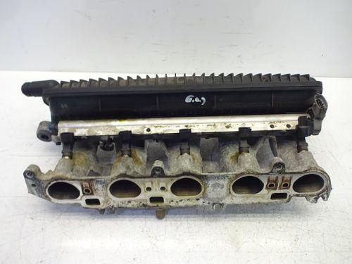 Collecteur d'admission Ford 2,5 ST Benzin HYDA 31293294 30650184