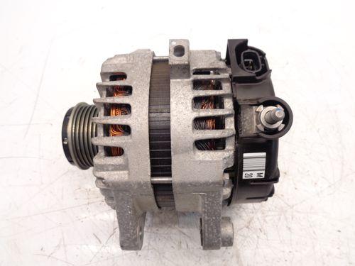 Lichtmaschine pour Hyundai Tucson TL TLE 1,6 GDi Benzin G4FD 37300-2B970 130A