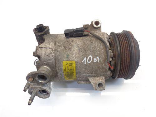 Klimakompressor pour Ford Focus MK3 III 1,0 EcoBoost M1DA CV61-19D629-FE