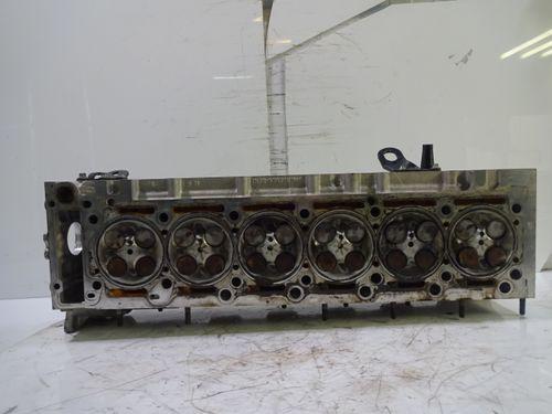 Culasse défectueuse pour Mercedes Benz 3,2 CDI 648.961 OM648 A6130101420 Fissures !