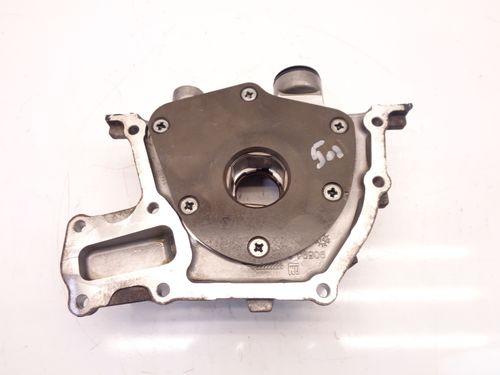 Ölpumpe pour Opel Astra Insignia Zafira 2,0 CDTI Diesel A20DTH 55566000