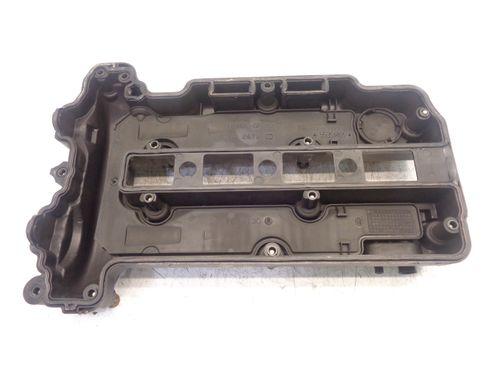Ventildeckel Zylinderkopfhaube pour Opel Corsa Astra Agila  1,2 Z12XEP 55351461