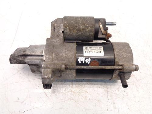 Anlasser Starter pour Opel Astra K B16 1,6 CDTI Diesel B16DTE B16 55570068