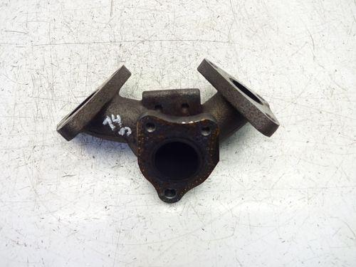 Abgasrohr pour Mercedes Benz W222 S350 3,0 CDI 642.861 OM642 A6421421108