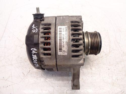 Lichtmaschine Generator pour Kia Ceed JD 1,6 CRDI Diesel D4FB 37300-2A700