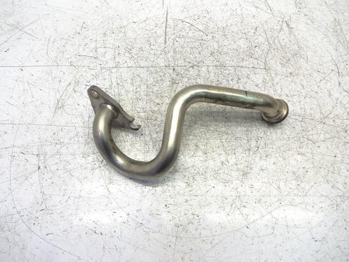 AGR Rohr pour Mercedes Benz W222 S350 3,0 CDI 642.861 OM642 A6421402908