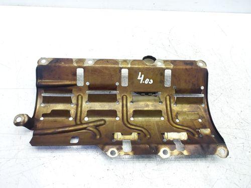 Déflecteur Opel 1,4 Benzin B14NET 55565434