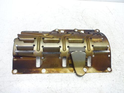 Déflecteur Opel 1,4 Benzin B14NET 55565434