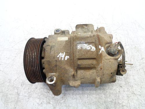 Klimakompressor pour Land Rover 2,7 TD 4x4 276DT 447180-8383