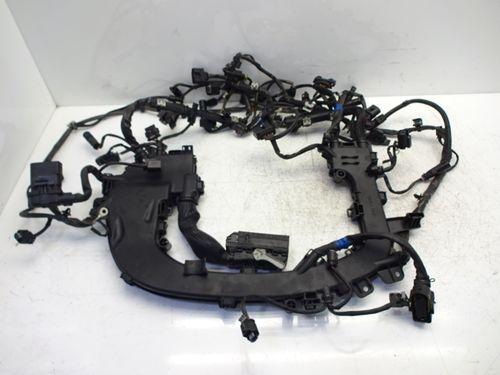 Faisceau de câbles pour Mercedes Benz 3,0 CDI 642.861 OM642 A6421504601 A6421594325