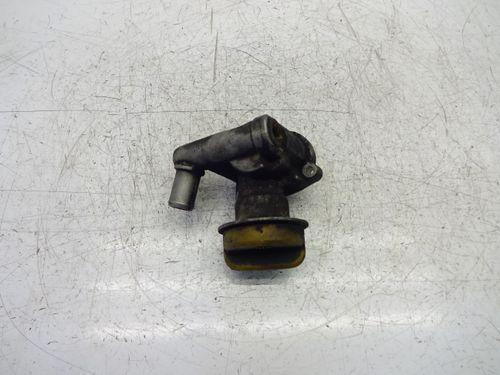 Bouchon de remplissage d'huile pour Opel Saab 1,9 CDTI TiD Z19DTH 55195251