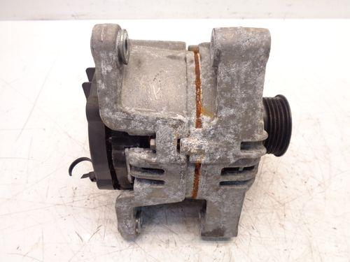 Lichtmaschine Generator pour Opel 1,0 Benzin A10XEP LDB 13222930 0124325171 100A