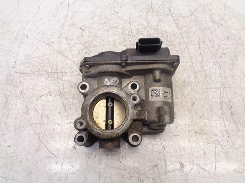 Drosselklappe pour Dacia Duster HM HS 1,2 TCe H5F410 H5F H8201171233 161206038R