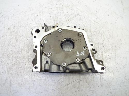 Ölpumpe pour Ford Focus C-Max 1,6 EcoBoost JTDB BM5G-6600-FD