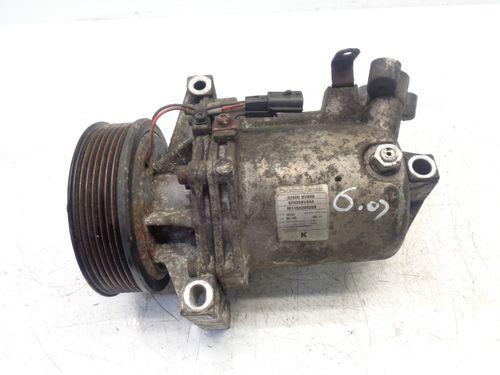 Klimakompressor pour Dacia Duster HM 1,2 TCe H5F410 H5F M115A200208 92600BV80A