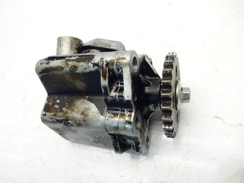 Ölpumpe Mazda 6 GG GY 2,0 LF LF17 LF18 1S7G-6600-BG