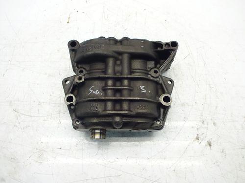 Module d'arbre d'équilibrage Mercedes Benz 2,2 CDI 646.963 A6460100036