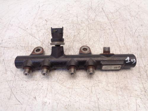 Rail-Rohr pour Nissan Renault Kangoo Clio NV200 1,5 dCi K9K608 K9K H8201157327