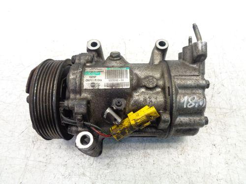 Compresseur de climatisation pour Mini R55 R56 R57 R58 Cooper 1,6 N16B16A 676108062