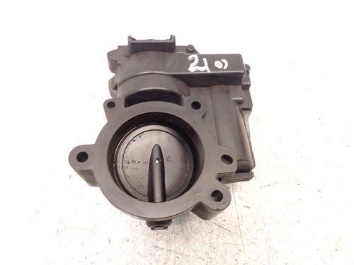 Clapet d'étranglement pour Mini 1,6 N16B16A V757669780