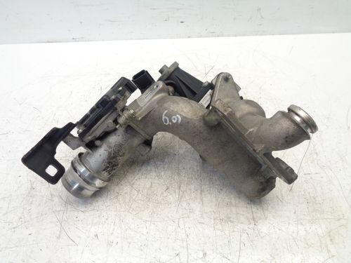 Drosselklappe pour Nissan Renault 1,5 dCi K9K608 K9K 161A09794R H820012880