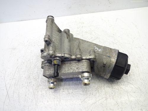 Ölfiltergehäuse pour Jeep 1,6 CRD Diesel 55260384 EJJ 55236720 00055236720