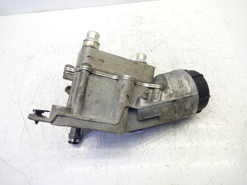 Ölfiltergehäuse pour Jeep 1,6 CRD Diesel 55260384 EJJ 55236720 00055236720