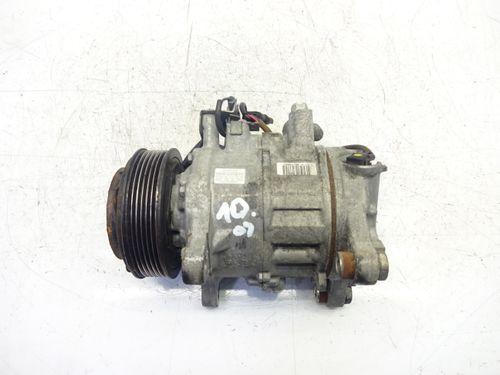 Klimakompressor pour BMW 3er F30 F34 F31  2,0 d Diesel N47 N47D20C 447260-4710