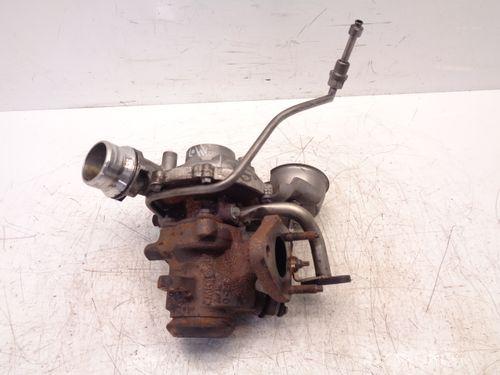 Turbocompresseur pour Nissan Renault Kangoo Clio NV200 1,5 dCi K9K608 K9K H8201164371
