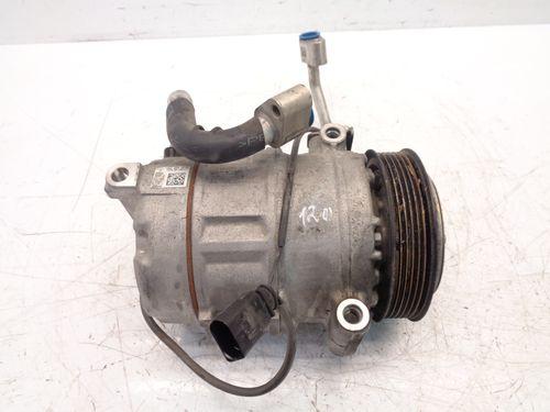 Klimakompressor pour Porsche 911 Carrera 4S 3,0 Benzin DKKA DKK 992260601B
