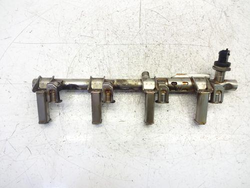 Einspritzleiste pour Ford Focus 1,6 EcoBoost JTDB CJ5G-9D280-AA CJ5G-9H487-BA