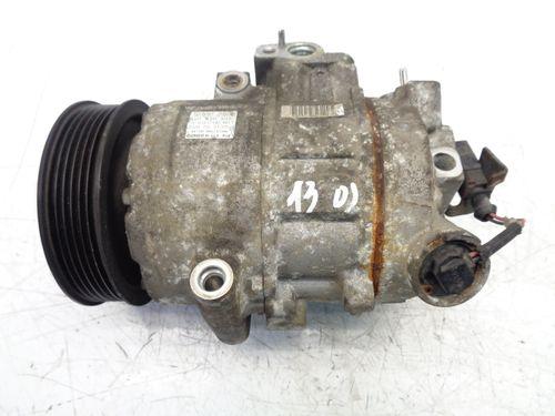 Klimakompressor pour Skoda Roomster 1,4 Benzin BXW 6Q0820808