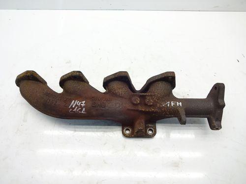 Collecteur d'échappement Mini Clubman R55 R60 R61 R57 R56 1,6 N47C16A 7812314