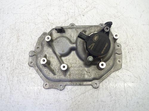 Steuergehäuse pour Land Rover Range Rover 2,0 D Diesel 4x4 204DTD G4D3-6P053-AA