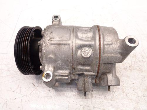 Klimakompressor pour Skoda Superb 2,0 TSI Benzin DKZA DKZ 5Q0816803K
