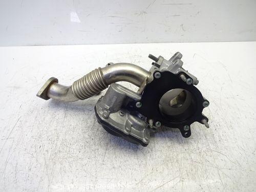 Drosselklappe pour Land Rover 2,0 D Diesel 4x4 204DTD G4D3-5H273-CA