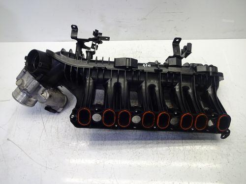 Pont d'admission pour Land Rover 2,0 D Diesel 4x4 204DTD G4D3-9424-CB G4D3-9F991-AA
