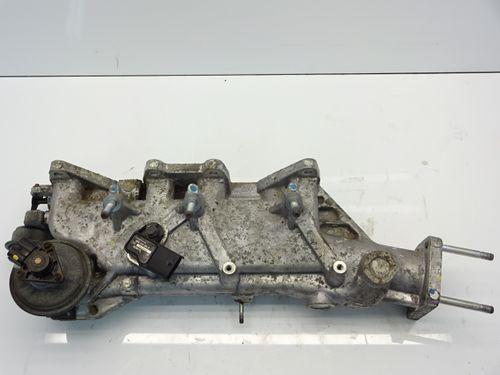 Pont d'aspiration Ford Ranger 3,0 TDCI WEAT
