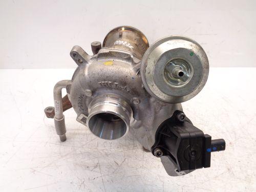 Turbocompresseur pour Mercedes Benz GLC X253 2,0 4-matic M274.920 274.920 A2740903580