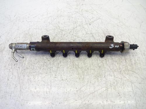 Rail-Rohr pour Opel Astra Insignia Meriva 1,6 CDTi Diesel LWQ B16DTE 55490702