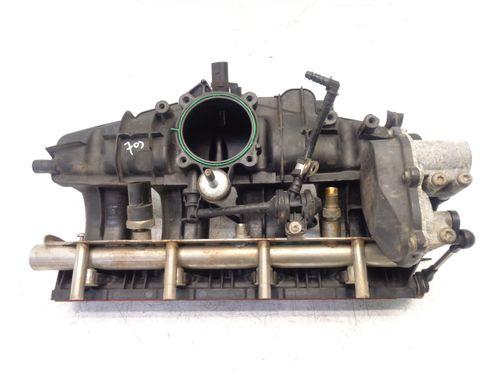Ansaugbrücke pour Audi 2,0 TFSI Benzin BGB 06D133185 06F133201N 06F133482