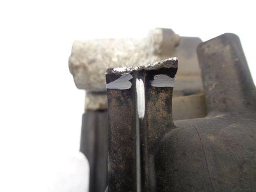 Ansaugbrücke pour Audi 2,0 TFSI Benzin BGB 06D133185 06F133201N 06F133482