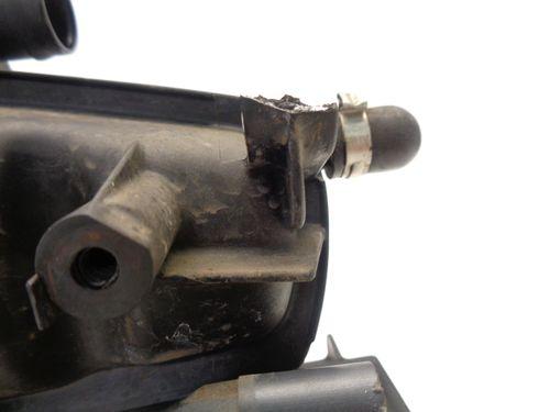 Ansaugbrücke pour Audi 2,0 TFSI Benzin BGB 06D133185 06F133201N 06F133482
