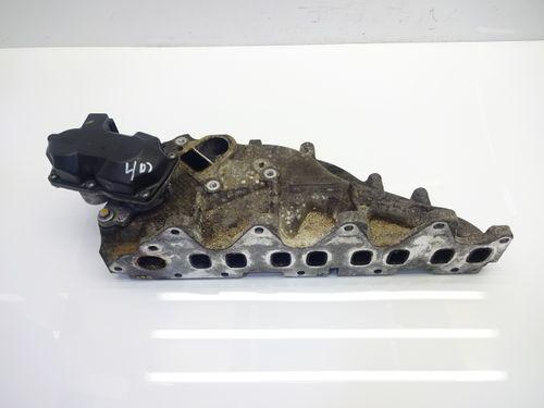 Ansaugbrücke pour Opel Vivaro B 1,6 CDTI R9M R9M450 140031243R 147109816R