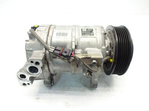 Compresseur de climatisation BMW Série 3 G20 G21 320d 320 d 2,0 Diesel B47D20B B47 6994082-02