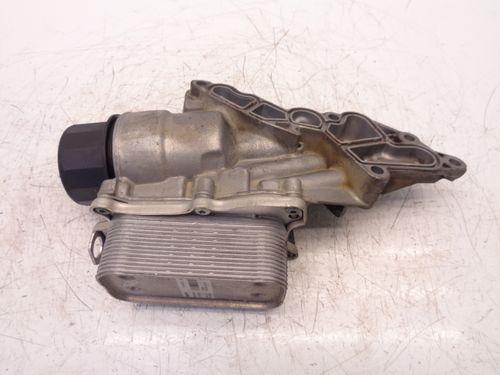 Ölfiltergehäuse pour Mercedes Benz 4,7 V8 273.924 M273.924 A2721800410