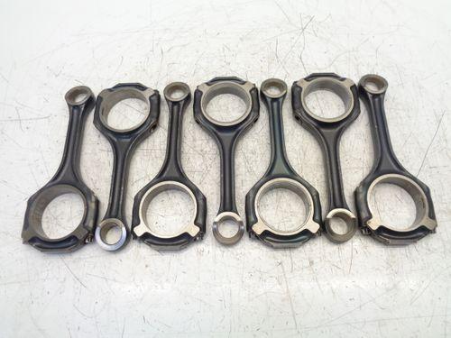 7x Pleuel Pleuelstange pour Mercedes Benz S-Klasse C216 W221 4,7 V8 273.961 61