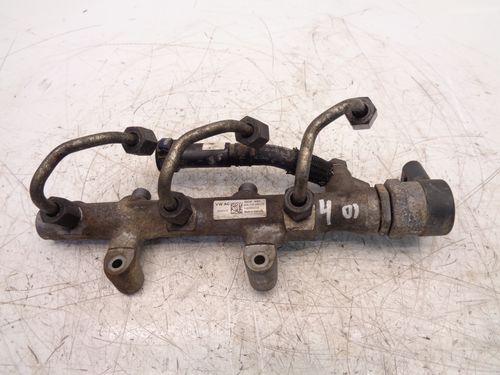Rail-Rohr pour VW Amarok 2H 3,0 TDI 4motion DDXC DDX 059130090CS